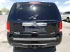 2015 HONDA PILOT