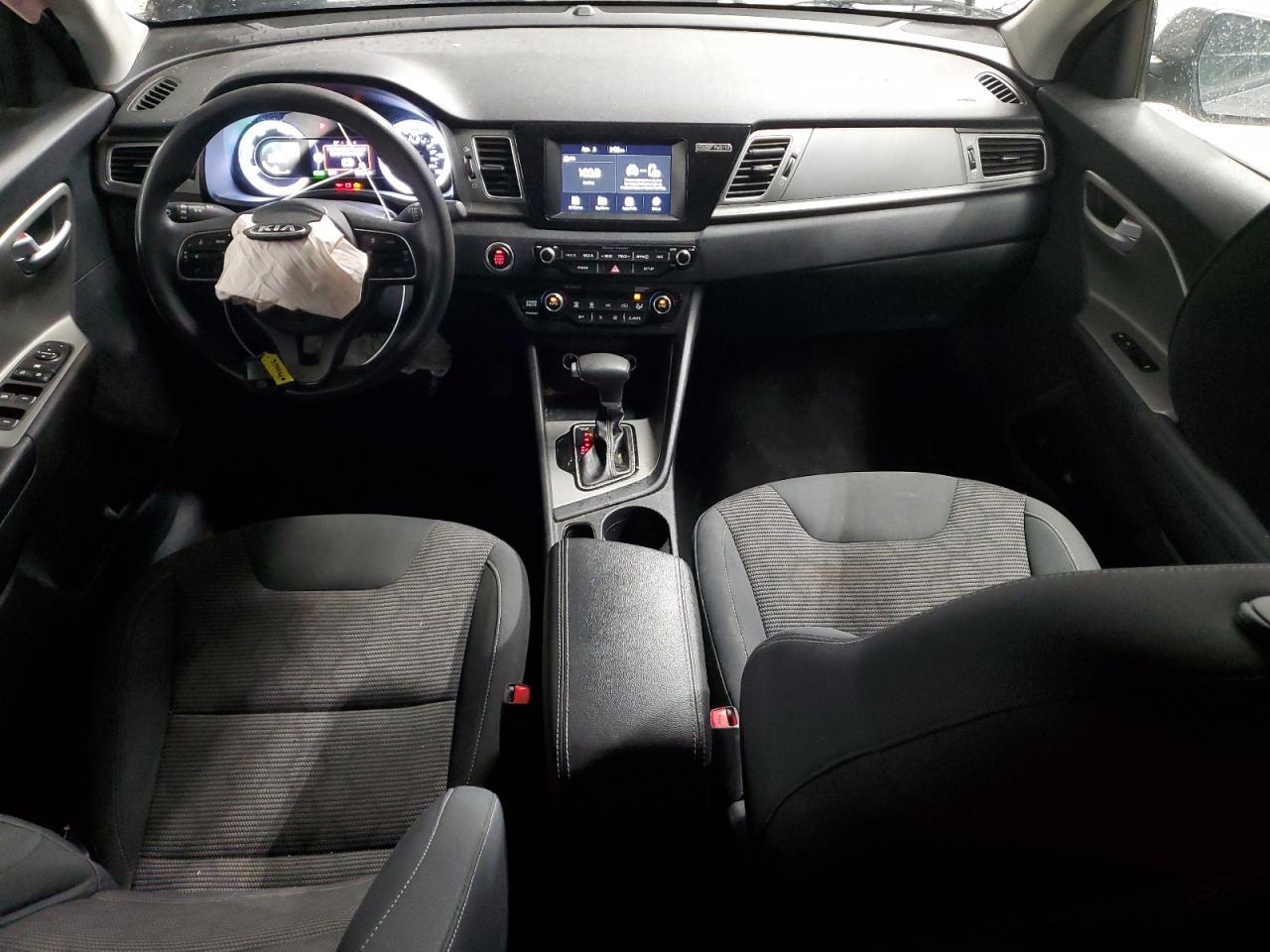 2018 KIA Niro