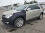 2010 CHEVROLET EQUINOX