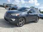 2016 HYUNDAI SANTA FE