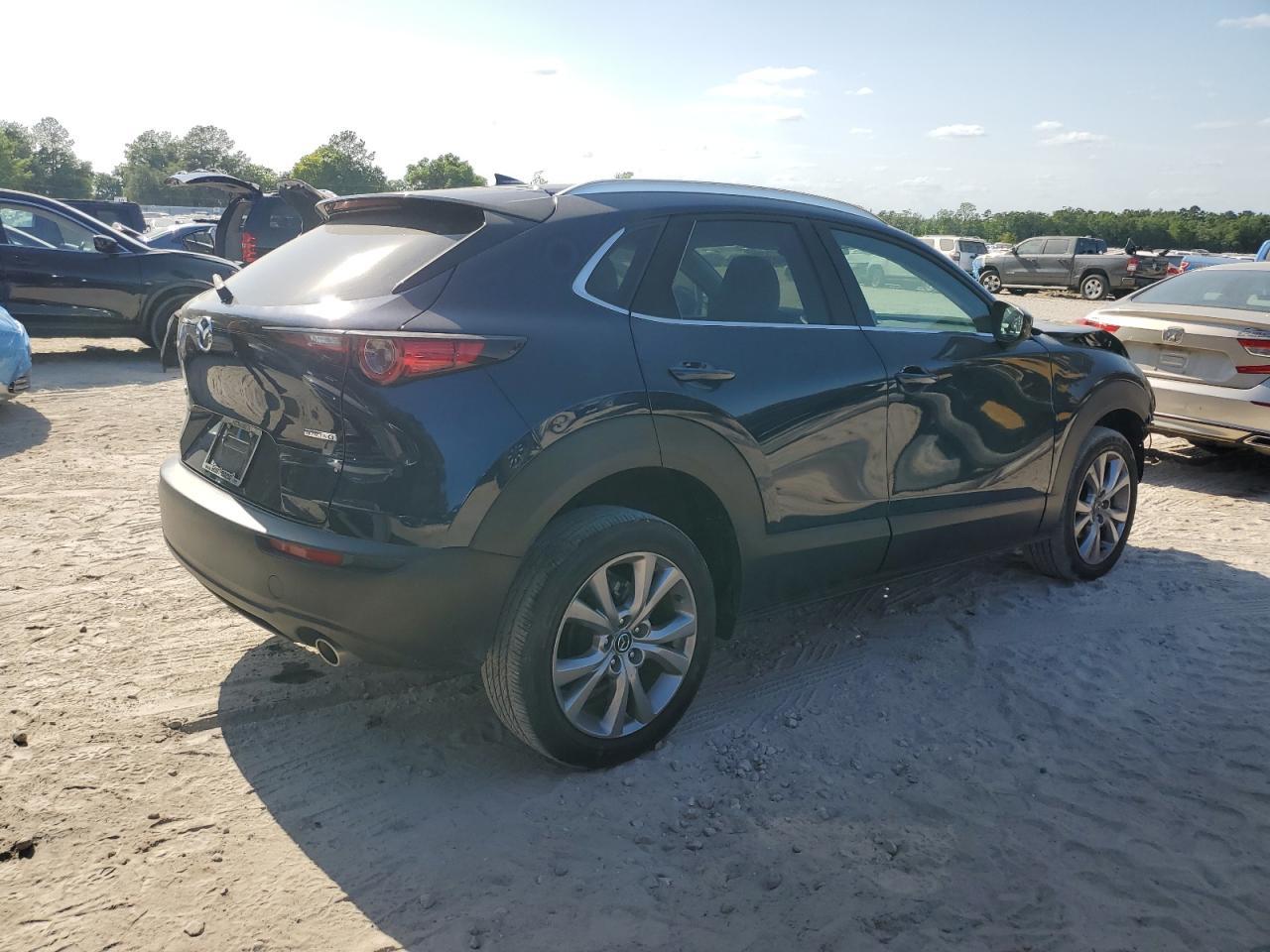 2021 MAZDA CX-30