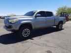 2016 TOYOTA TACOMA