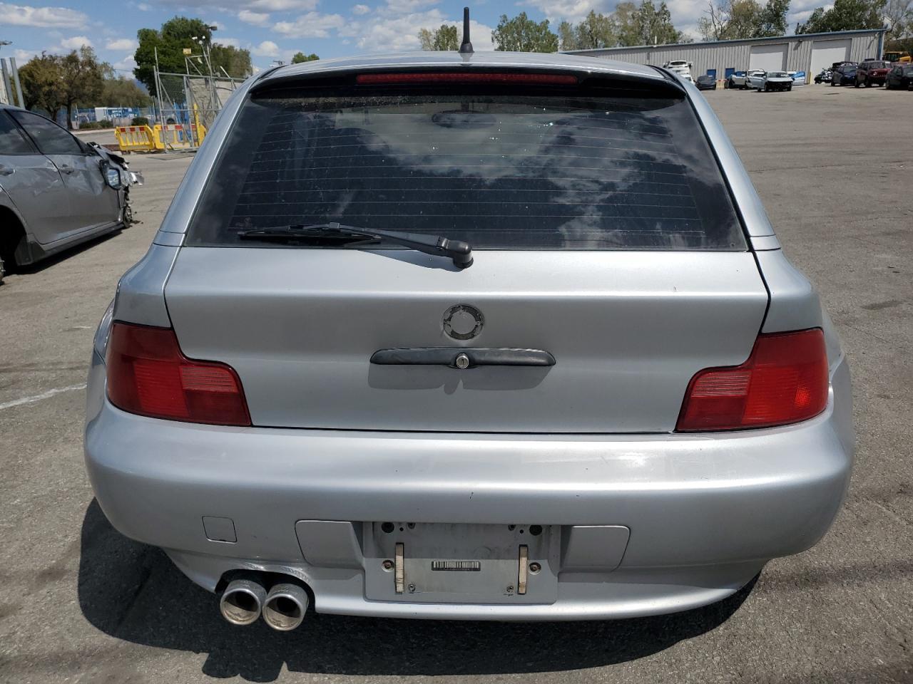 1999 BMW Z3