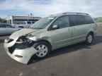 2007 TOYOTA SIENNA