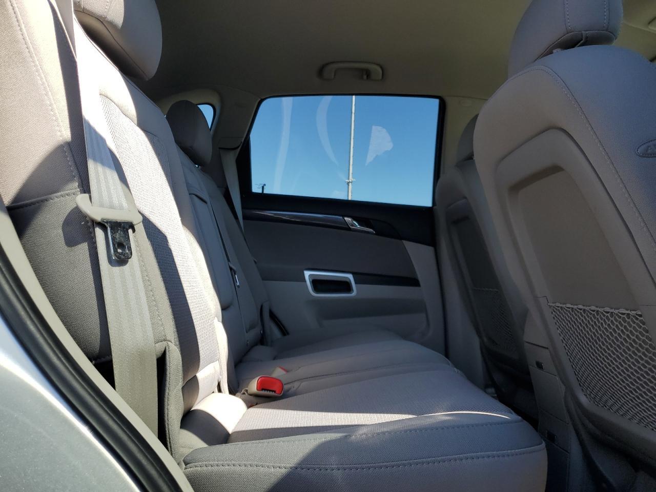 2009 SATURN Vue