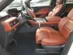 2025 LINCOLN Aviator