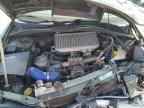 2005 SUBARU FORESTER