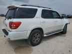 2004 TOYOTA Sequoia