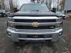 2016 CHEVROLET Silverado 3500