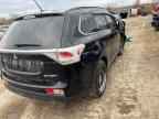 2014 MITSUBISHI outlander