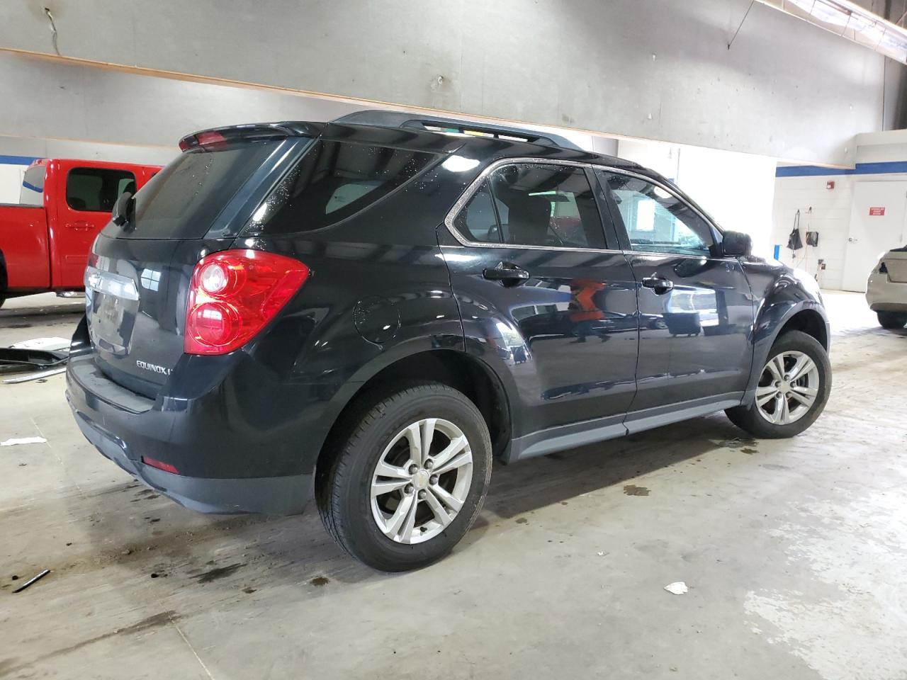 2012 CHEVROLET EQUINOX