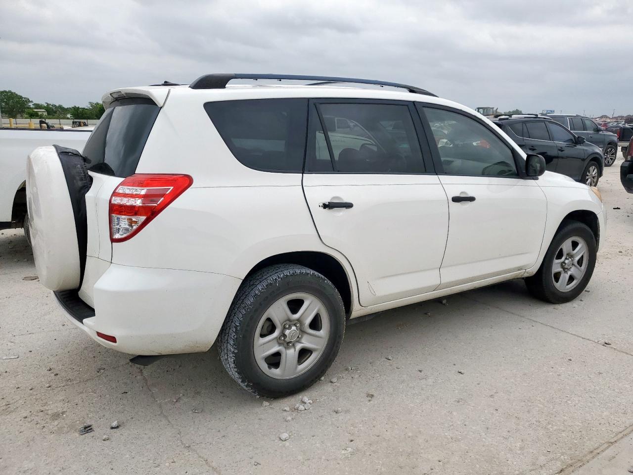 2010 TOYOTA RAV4