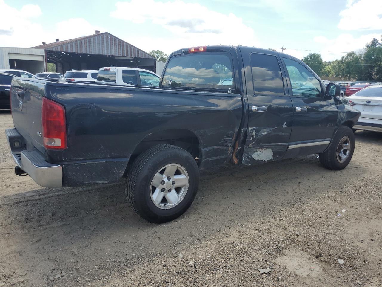 2005 DODGE RAM 1500