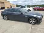 2012 BMW 5 series