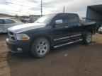2012 DODGE RAM 1500