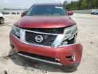 2014 NISSAN PATHFINDER