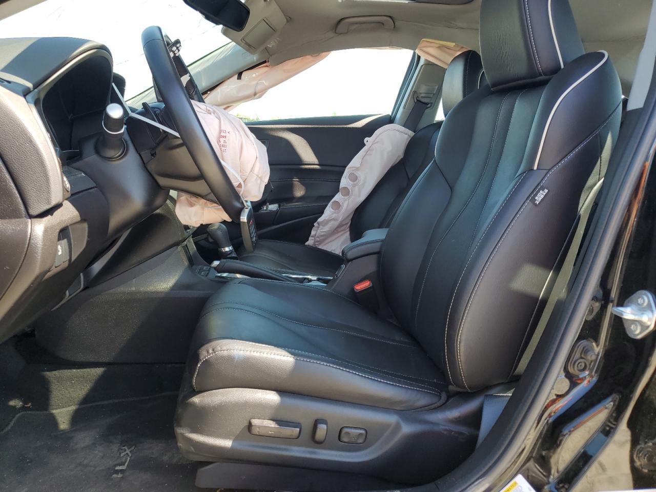 2022 ACURA ILX