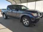 2012 NISSAN Frontier
