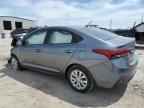 2018 HYUNDAI ACCENT
