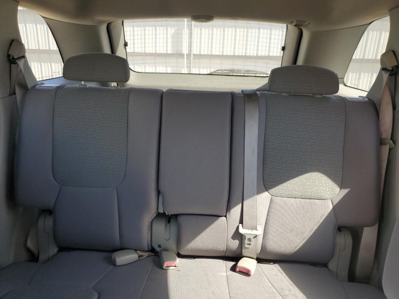 2008 CHEVROLET EQUINOX