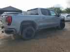 2024 GMC Sierra