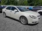2011 CHEVROLET MALIBU