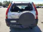 2002 HONDA CR-V