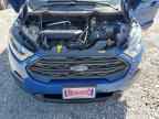 2021 FORD EcoSport