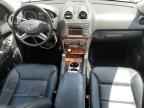 2011 MERCEDES-BENZ ML-Class