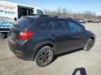 2015 SUBARU XV Crosstrek