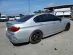 2016 BMW 5 series
