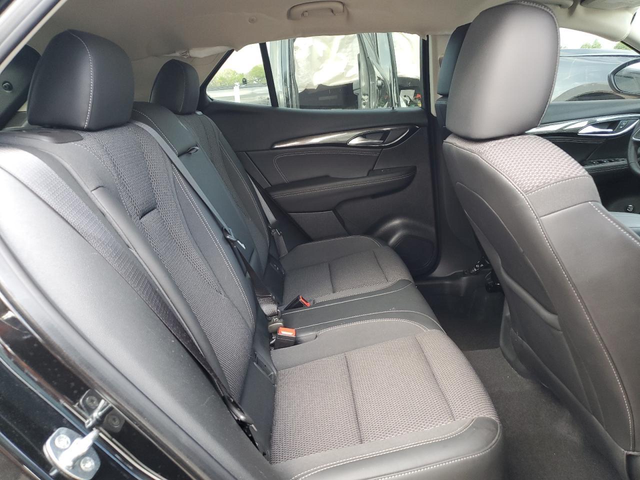 2023 BUICK Envision