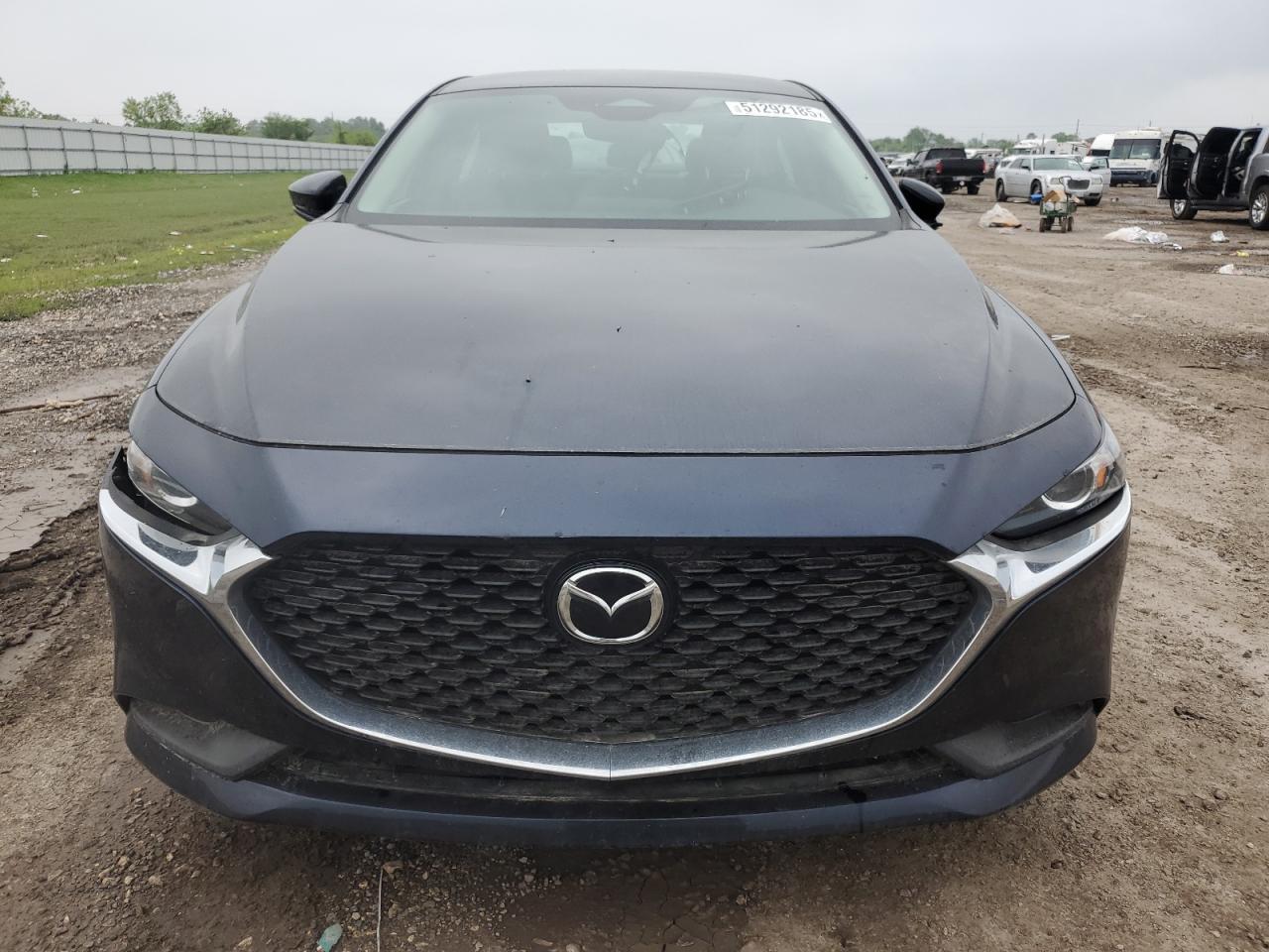 2024 MAZDA 3