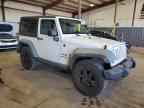 2012 JEEP WRANGLER