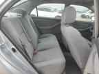 2008 TOYOTA COROLLA
