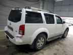 2005 NISSAN PATHFINDER