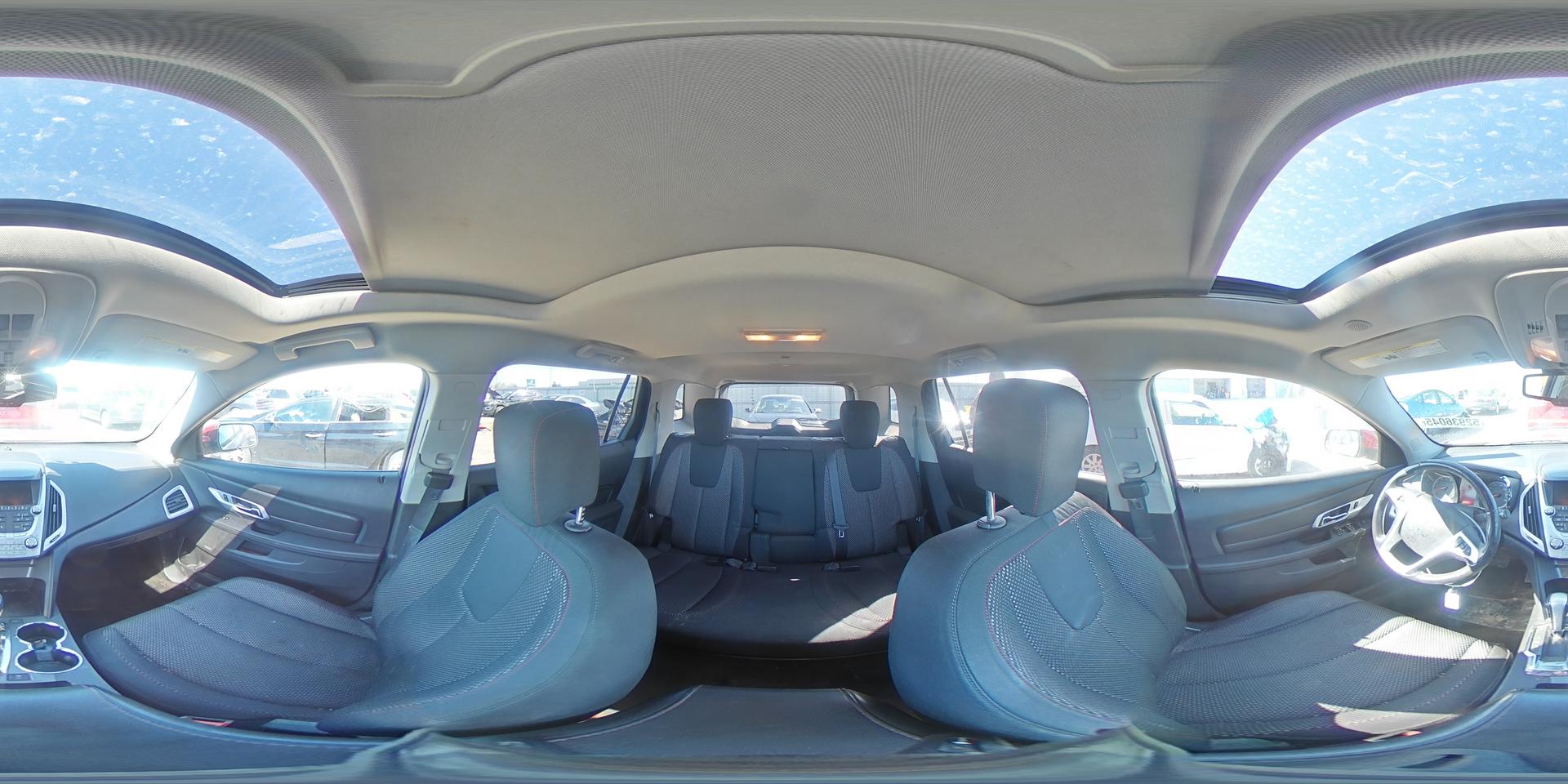 2013 GMC Terrain