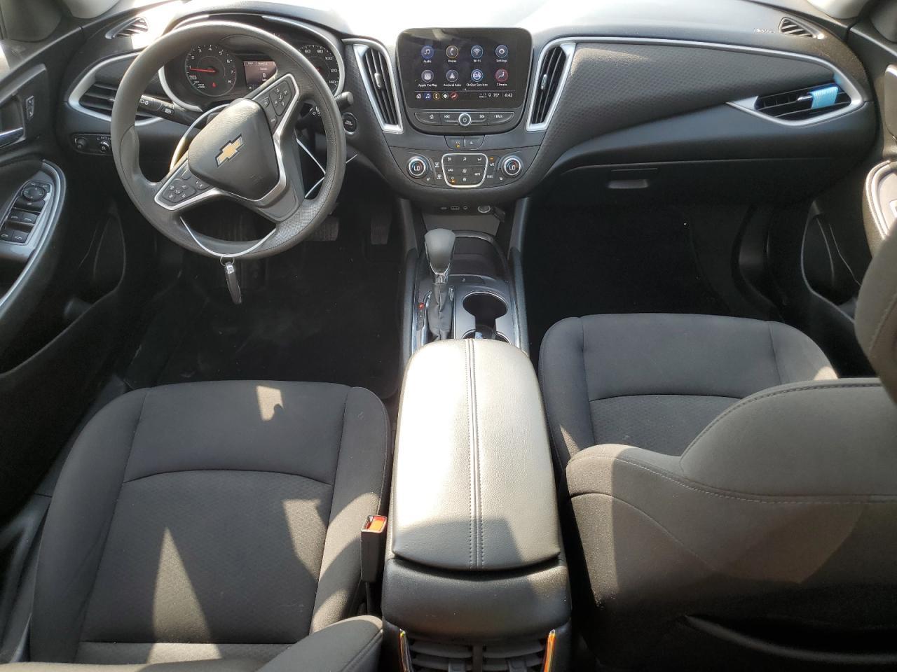 2023 CHEVROLET MALIBU