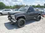 1992 CHEVROLET Gmt
