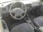 1997 HONDA CIVIC