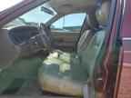 2011 FORD Crown Victoria