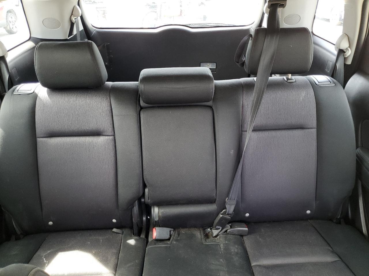 2008 MAZDA CX-9