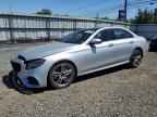 2019 MERCEDES-BENZ E-Class