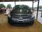 2009 NISSAN ALTIMA