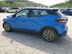 2023 NISSAN KICKS