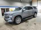 2022 CHEVROLET Suburban