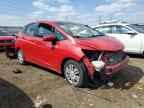 2016 HONDA FIT