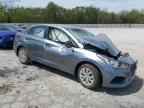 2018 HYUNDAI ACCENT