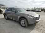 2013 INFINITI FX37