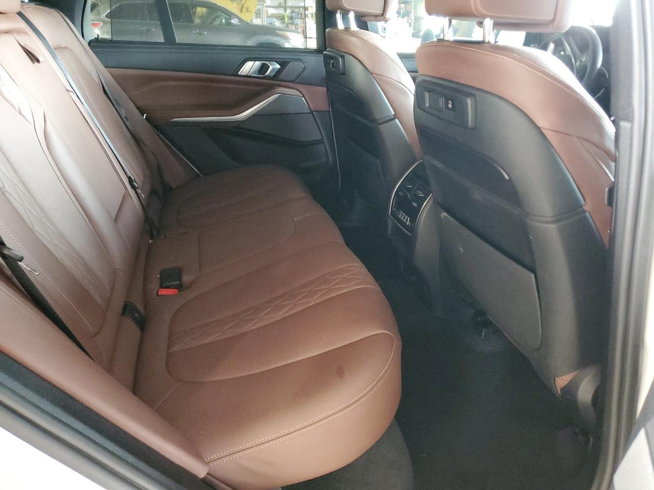 2020 BMW X5